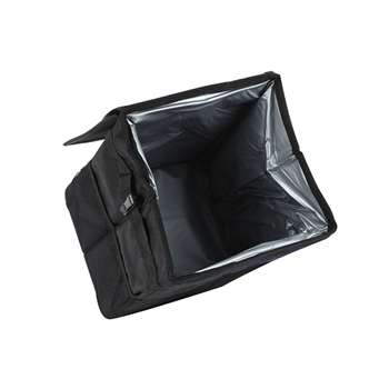 Foldable Car Trash Can