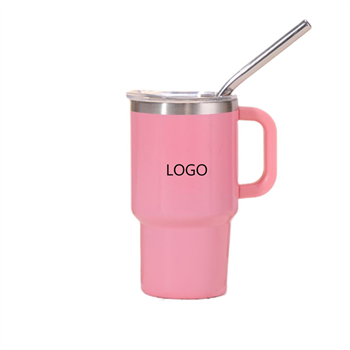 3 oz. Mini Tumbler