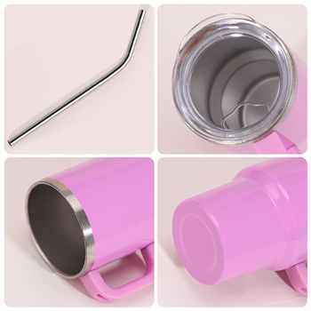 3 oz. Mini Tumbler