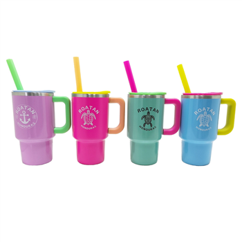 3 oz. Mini Tumbler