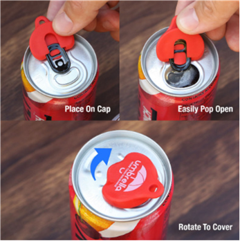 Beverage Can Opener