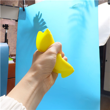 Silicone Hydro Flying Disc