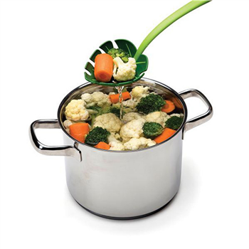 Jungle Spoon