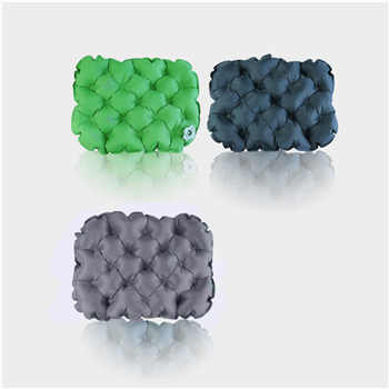 Foldable Nylon Inflatable Cushion