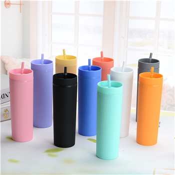 16oz Double Wall Water Bottle