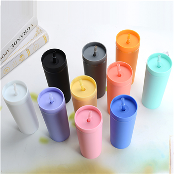 16oz Double Wall Water Bottle