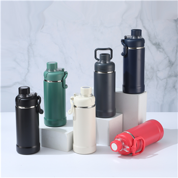 27oz Stainless Steel Water Bottle
