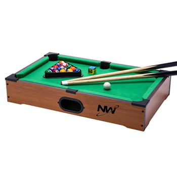 Mini Billiard Game
