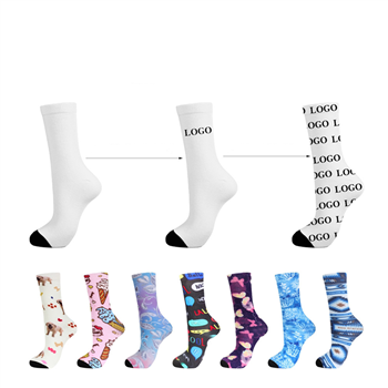Full Color Socks