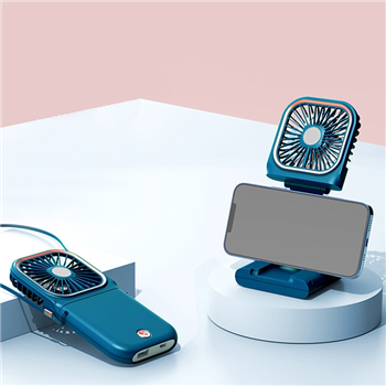 All in One Power Fan Stand