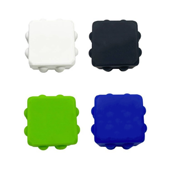 Push Pop Cube