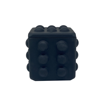 Push Pop Cube