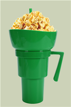 30oz. Snack Cup
