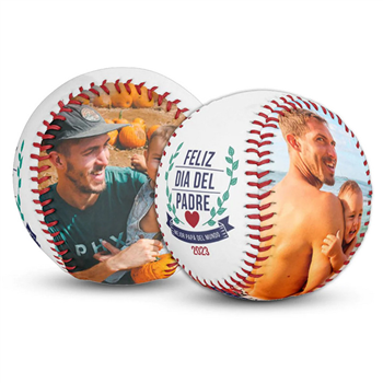 9" PVC Baseball