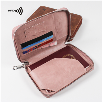 Passport Wallet