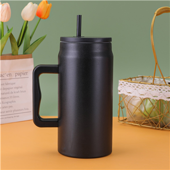 50oz Stainless Steel Water Bottle With Handle
