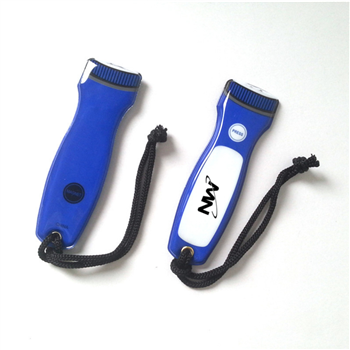 PVC Magnetic Flashlight