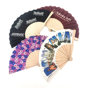 Hand Fan