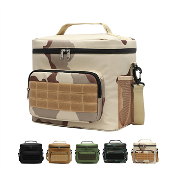 Tactical Lunch Bag