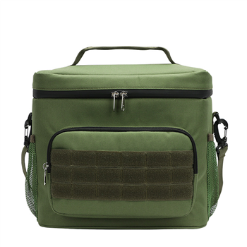 Tactical Lunch Bag