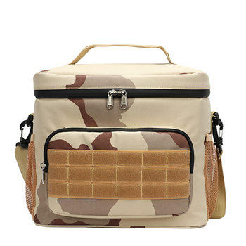 Tactical Lunch Bag