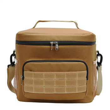 Tactical Lunch Bag