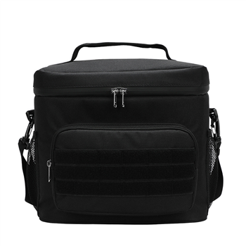 Tactical Lunch Bag