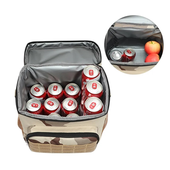 Tactical Lunch Bag