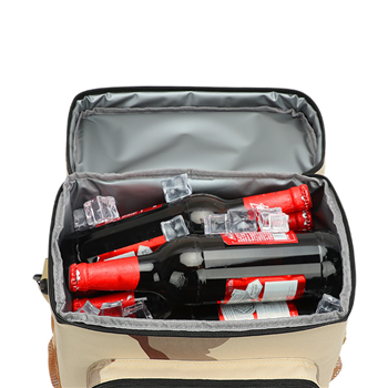 Tactical Lunch Bag