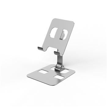 Foldable Metal Phone Holder