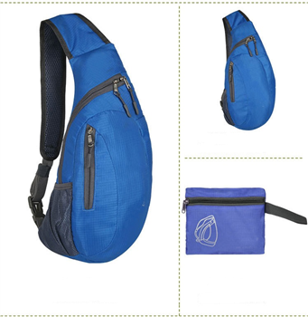 Foldable Sling Bag