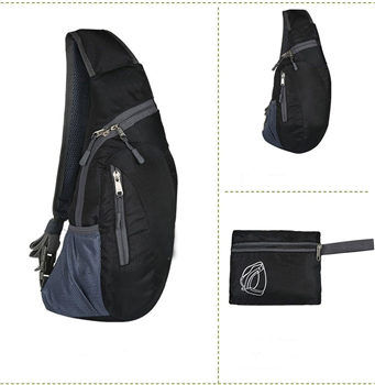 Foldable Sling Bag