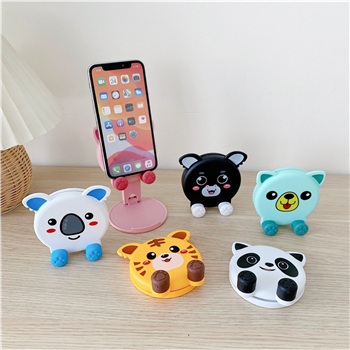 Animal Shape Phone Holder