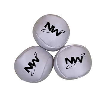2" Kick Ball Hacky Sack