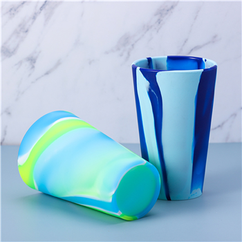 16OZ Silicone Pint Glass