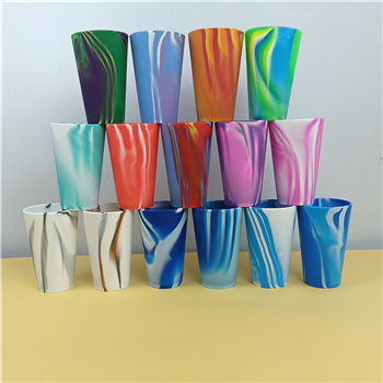 16OZ Silicone Pint Glass