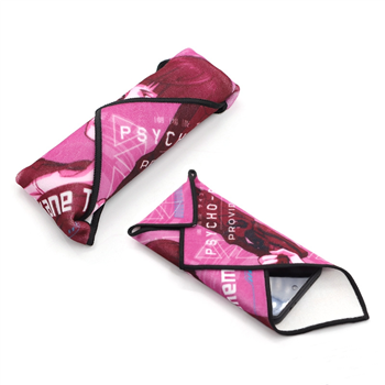 Storage Self-adhesive Cloth Bag