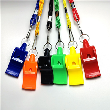 Whistle Without Pea