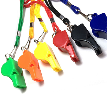 Whistle Without Pea