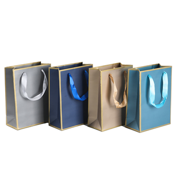 Gift Bags w/ Tissue Paper 