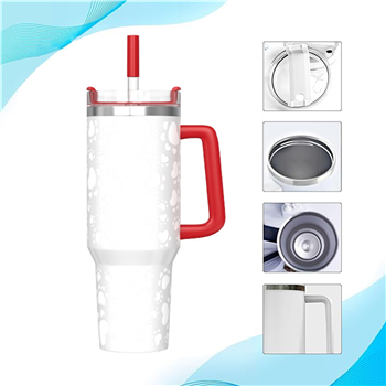 40oz Light Sensitive Color Changing Thermos