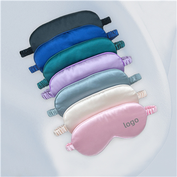 Emulation Silk Eyemask