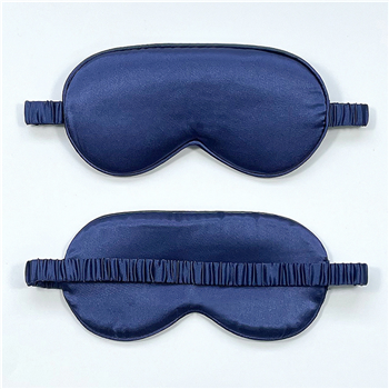 Emulation Silk Eyemask