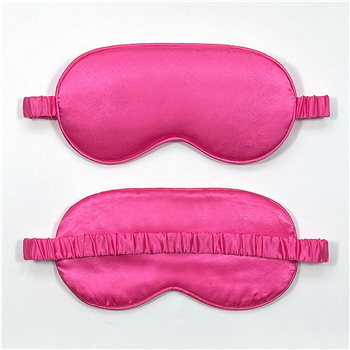 Emulation Silk Eyemask