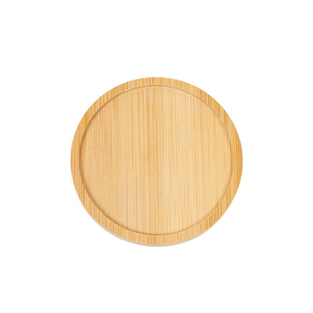 Bamboo Coaster