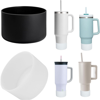 Silicone Heat-Insulating Cup Sleeve
