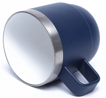 6oz. Insulated Coffee Mug