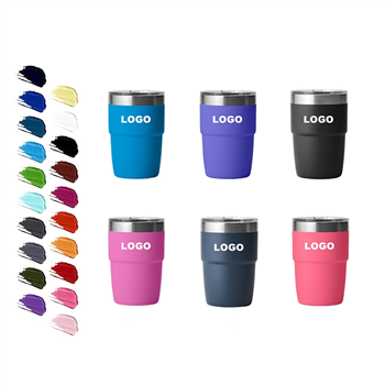 8 oz Mini Tumbler