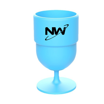 7Oz Silicone Foldable Cup