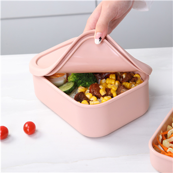 44 oz Silicone Storage Container